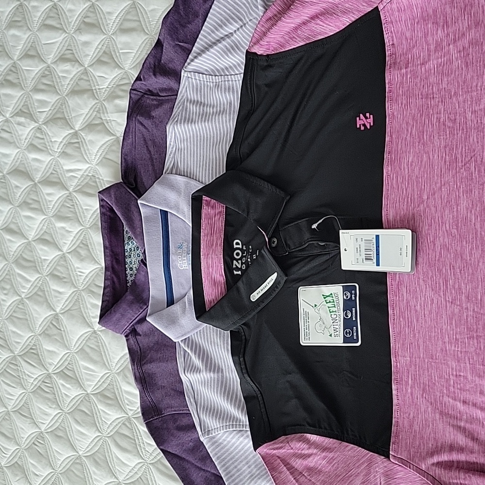 Mens Polo Shirts (3)